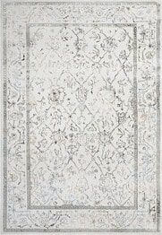 Dynamic Rugs MERIT 6651-999 Grey and Multi